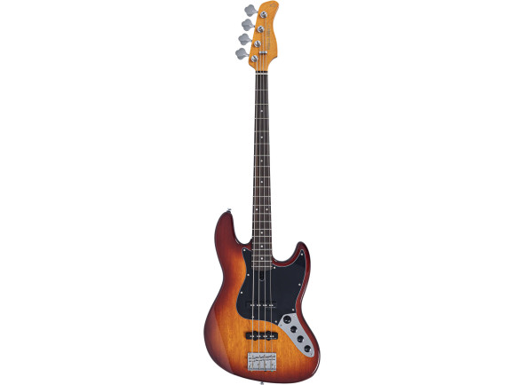Sire Marcus Miller V3 New Gen 4-String Tobacco Sunburst Sire Marcus Miller V3 New Gen 4-String Tobacco Sunburst